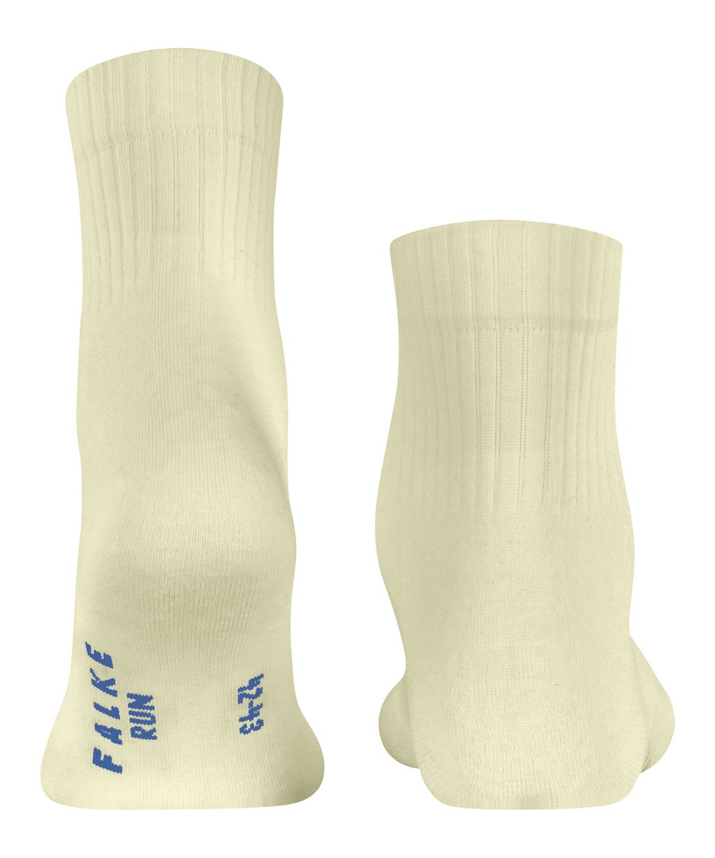 Run Rib Unisex Short Socks