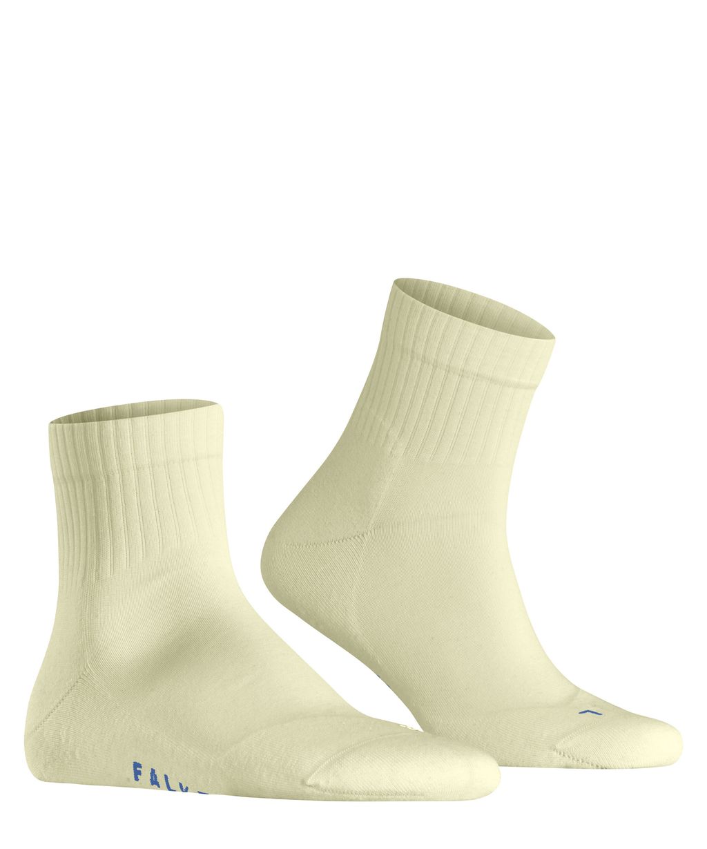 Run Rib Unisex Short Socks