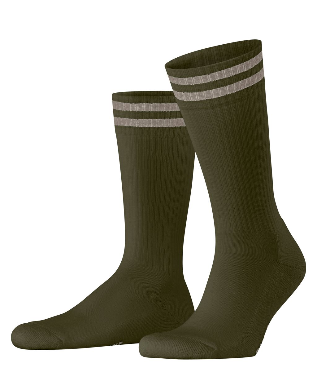 Dynamic Wool Unisex Socks