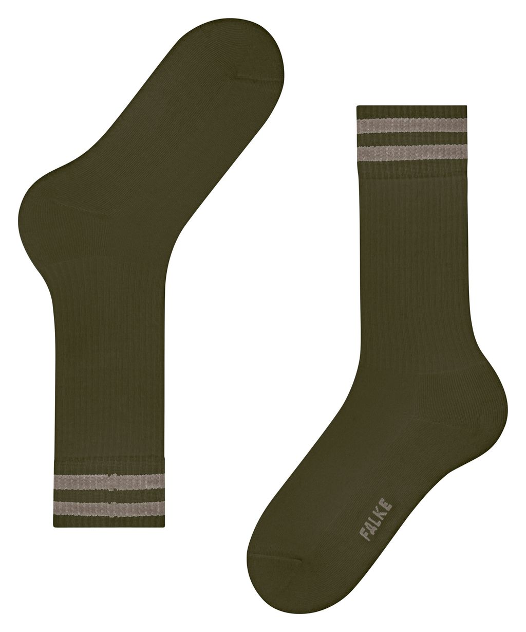 Dynamic Wool Unisex Socks