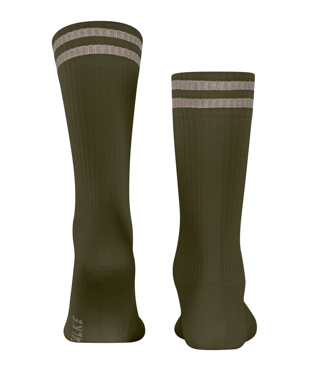 Dynamic Wool Unisex Socks
