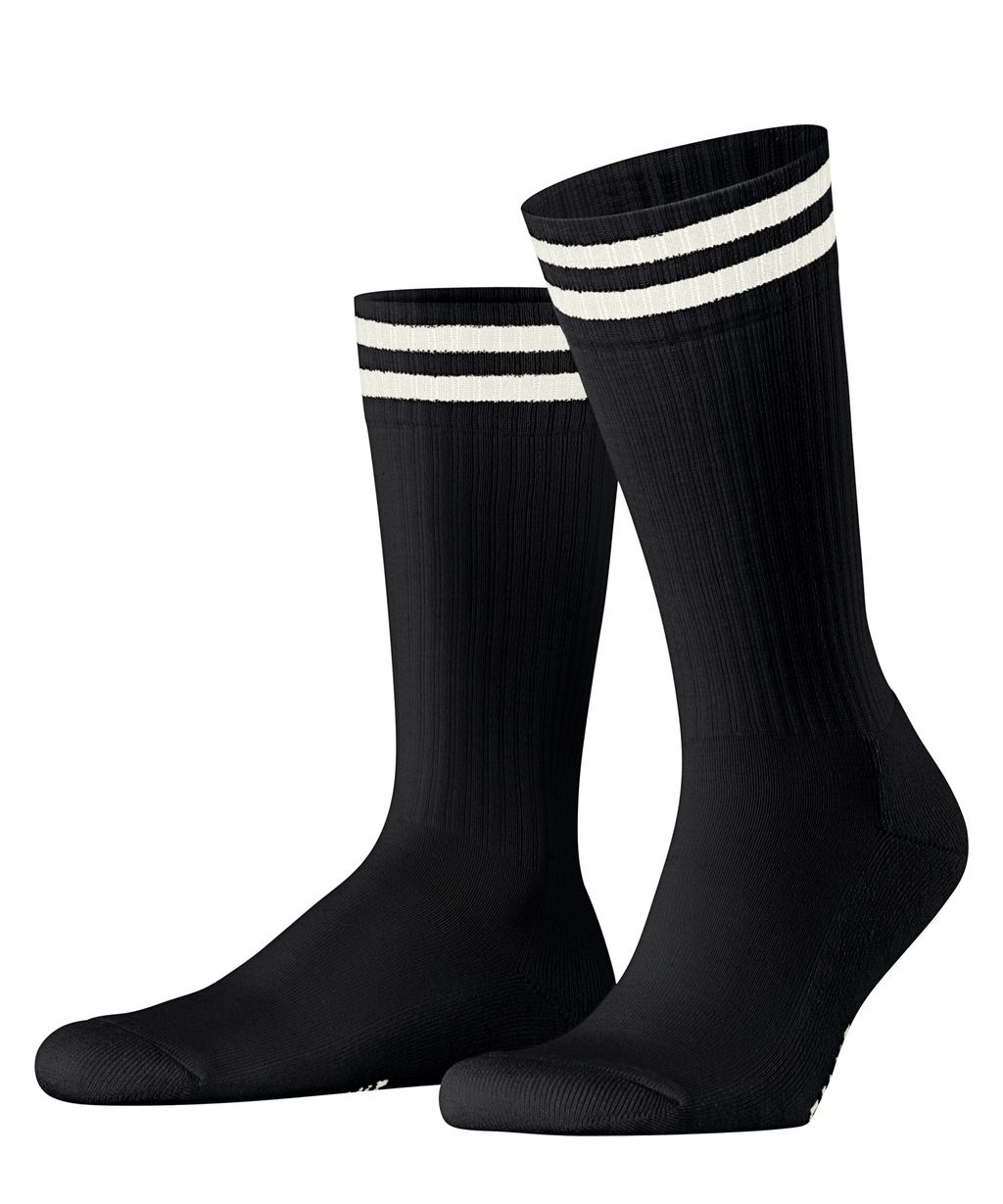Dynamic Wool Unisex Socks
