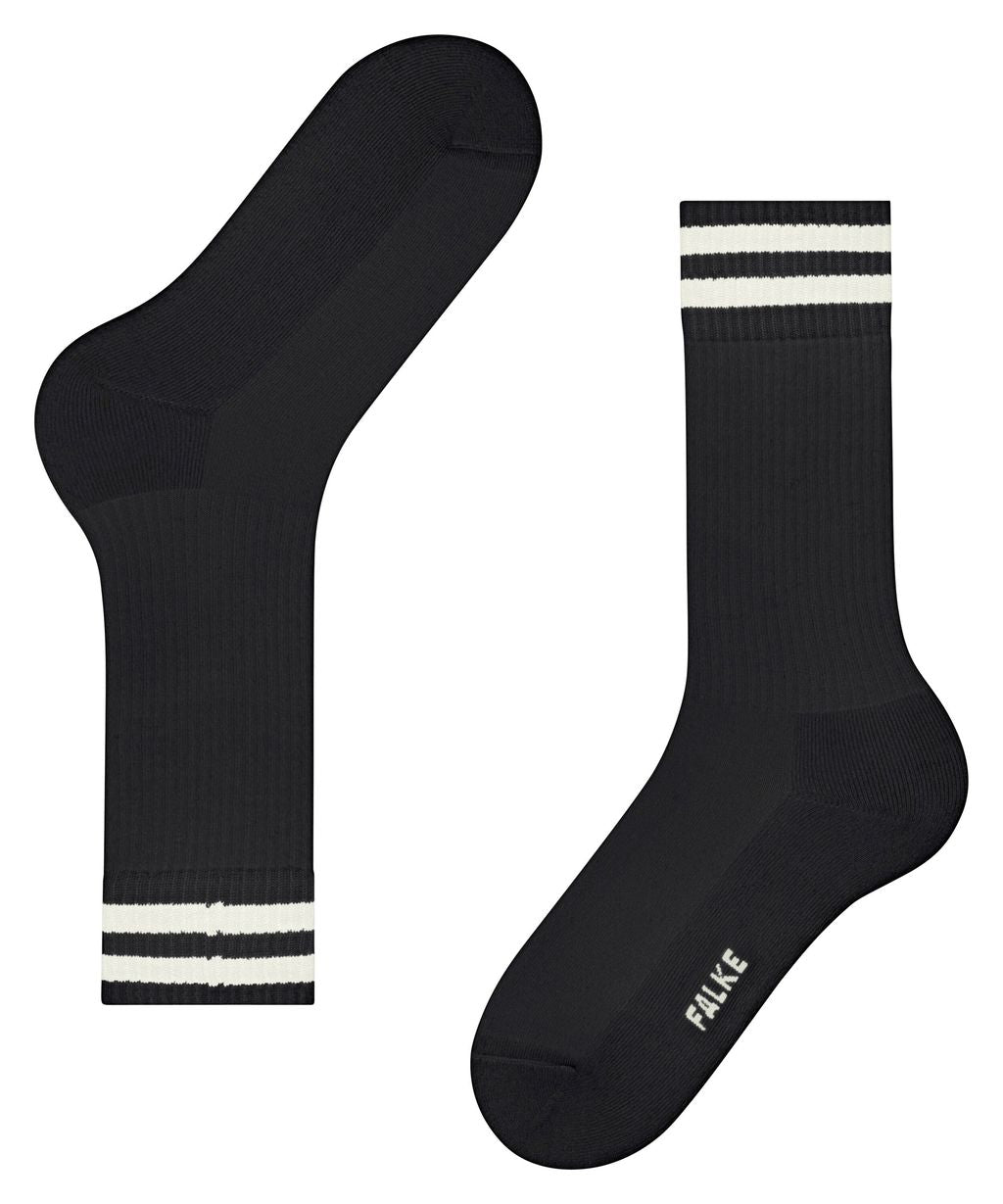 Dynamic Wool Unisex Socks