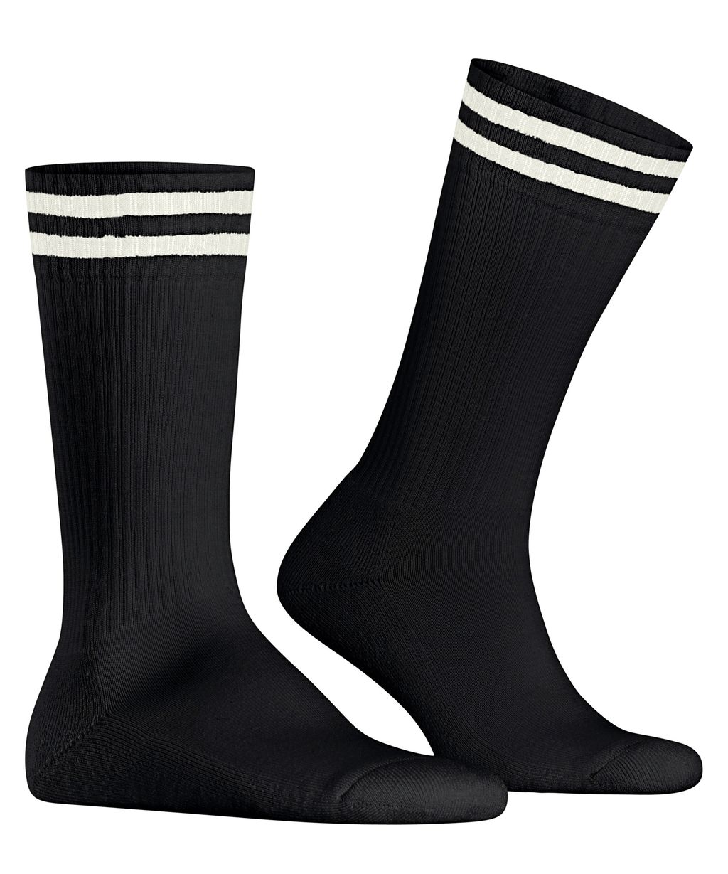 Dynamic Wool Unisex Socks