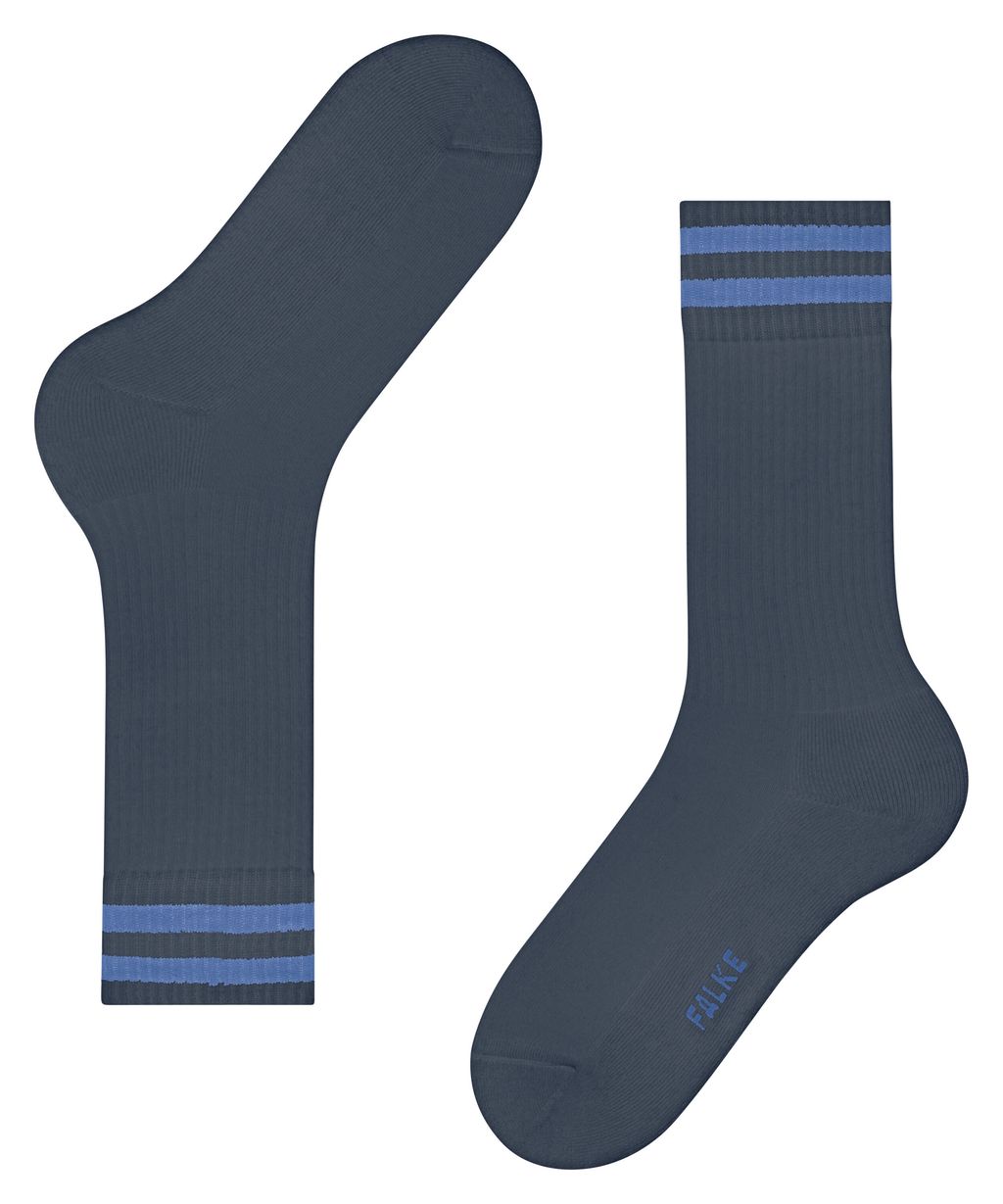 Dynamic Wool Unisex Socks
