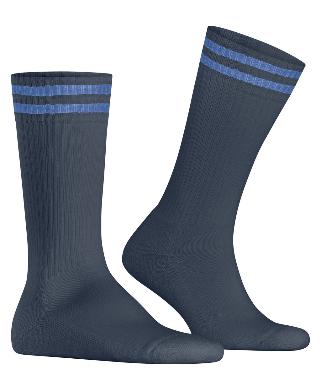 Dynamic Wool Unisex Socks