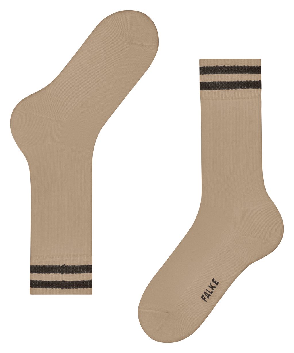 Dynamic Wool Unisex Socks
