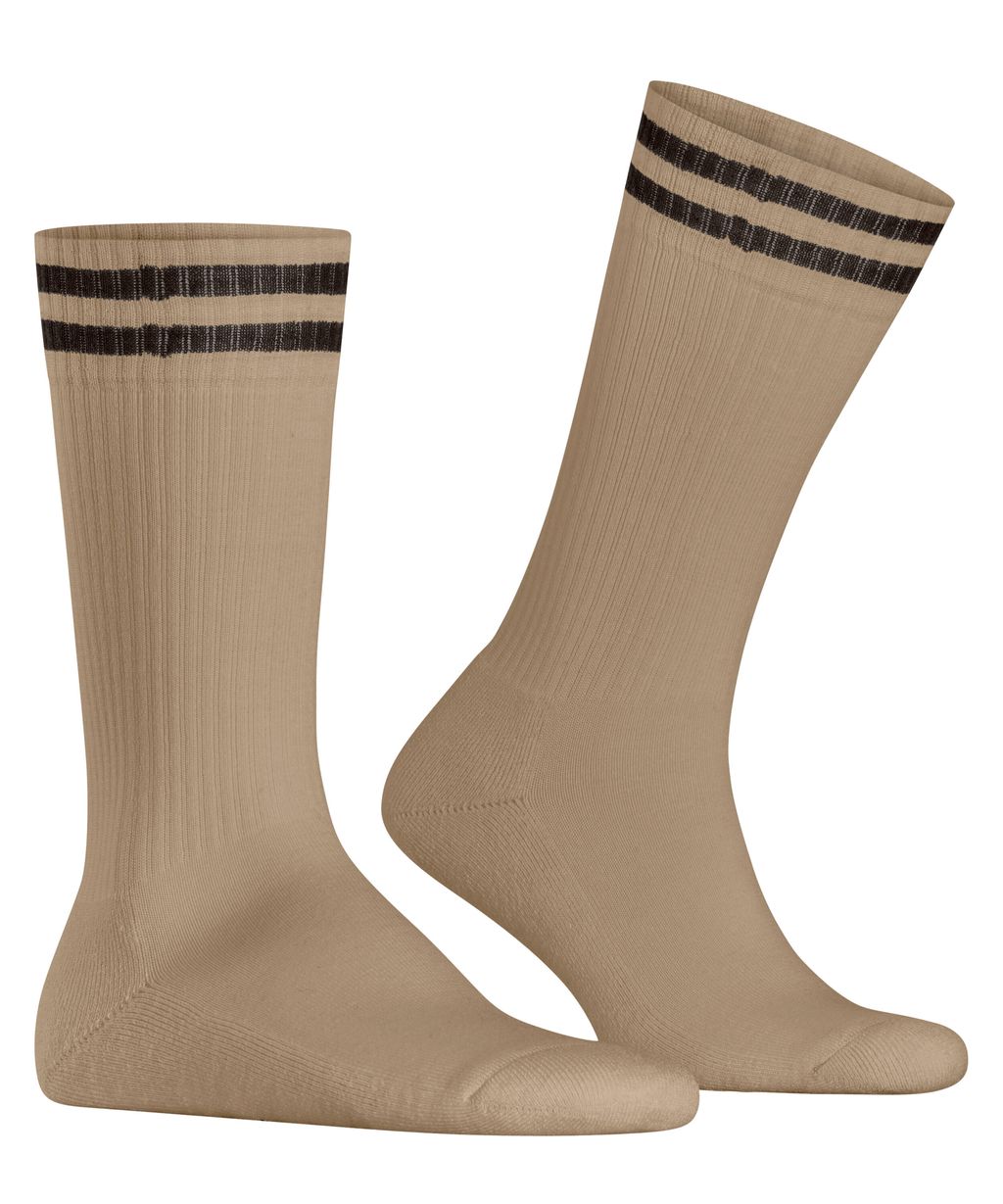 Dynamic Wool Unisex Socks