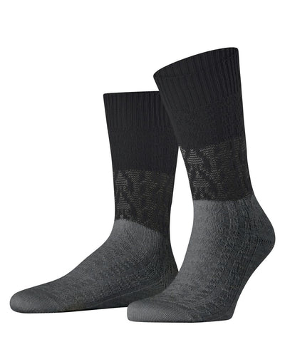 Free Climber Men Socks