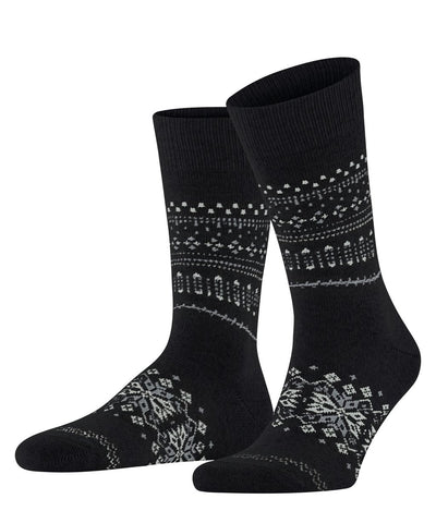 Sky Limit Men Socks