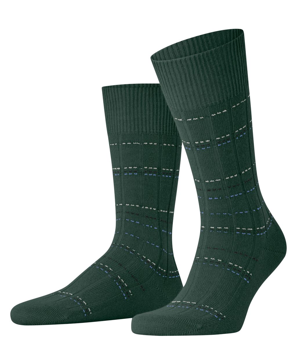Lhasa Rib Special Edition Men Socks