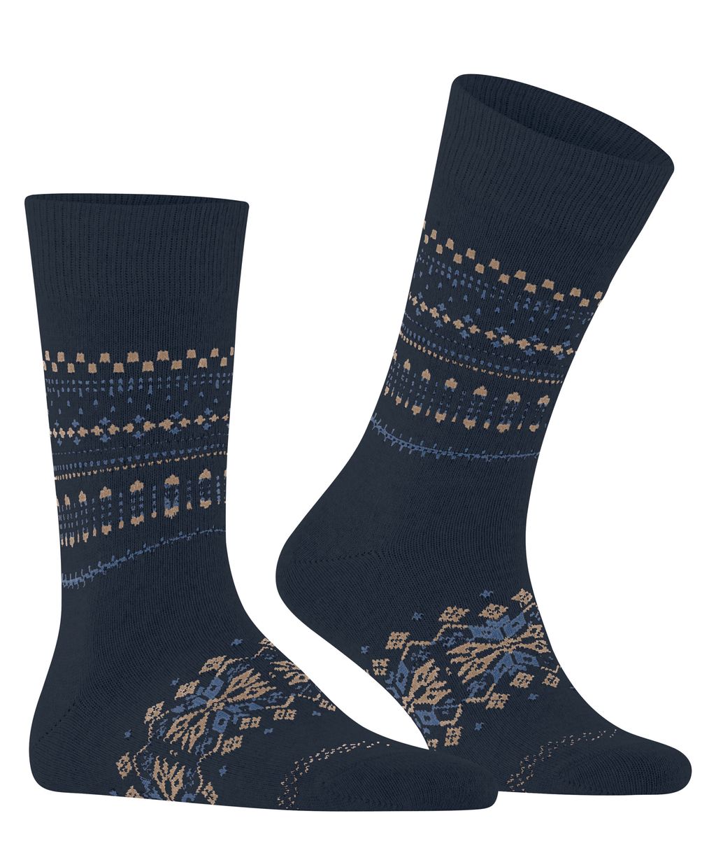Sky Limit Men Socks