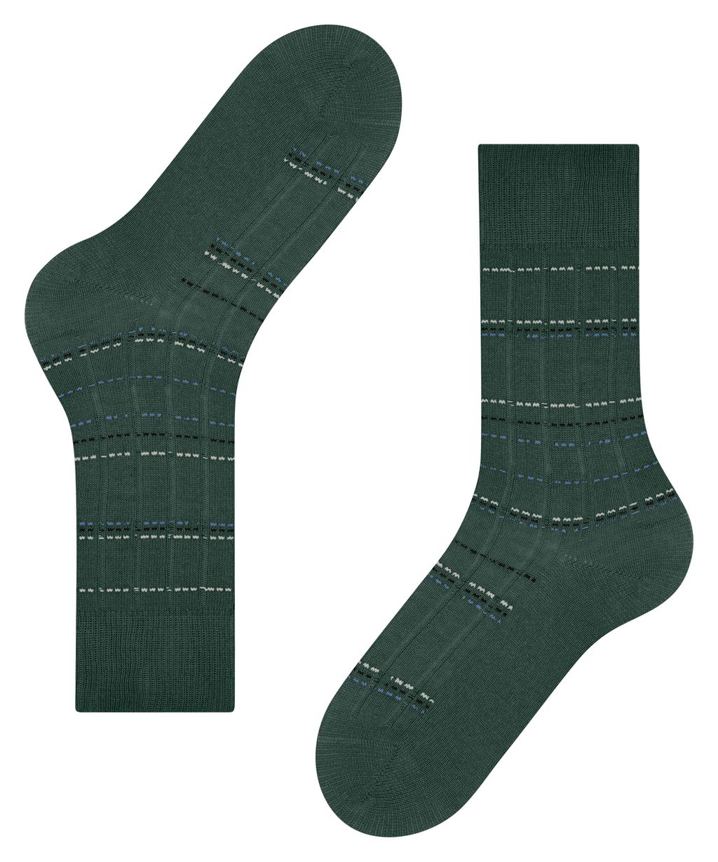 Lhasa Rib Special Edition Men Socks