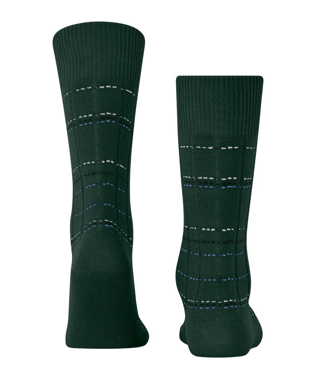 Lhasa Rib Special Edition Men Socks