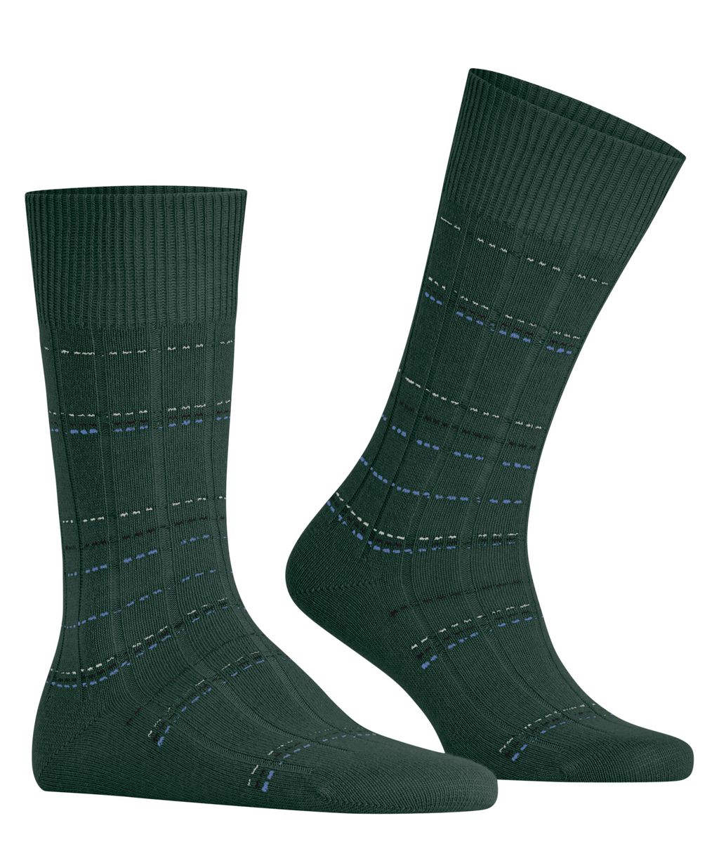 Lhasa Rib Special Edition Men Socks