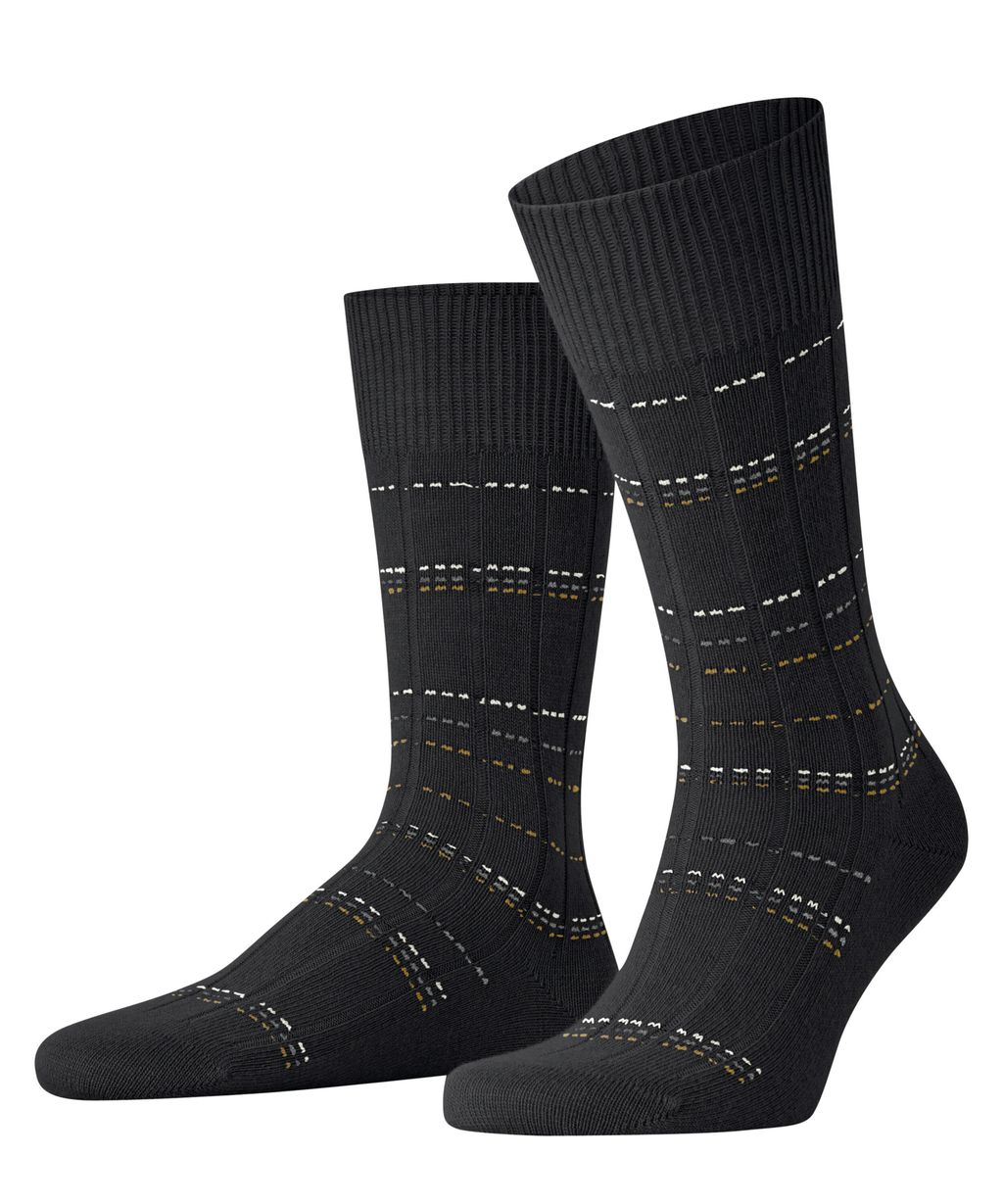 Lhasa Rib Special Edition Men Socks
