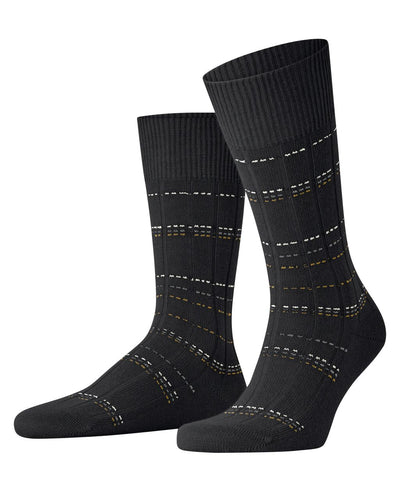 Lhasa Rib Special Edition Men Socks