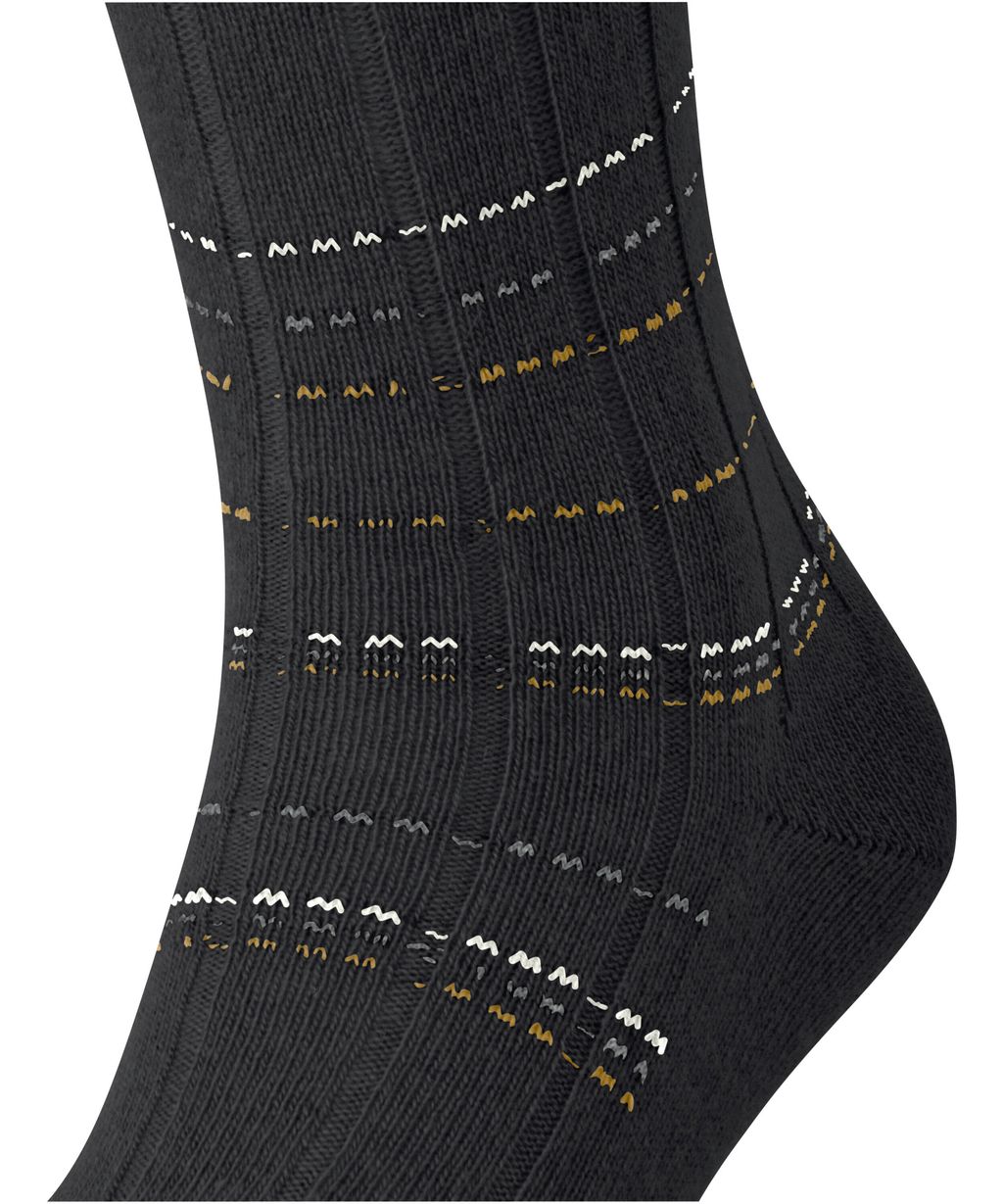 Lhasa Rib Special Edition Men Socks