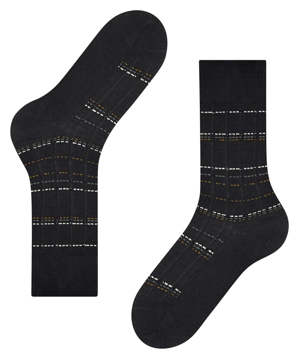 Lhasa Rib Special Edition Men Socks
