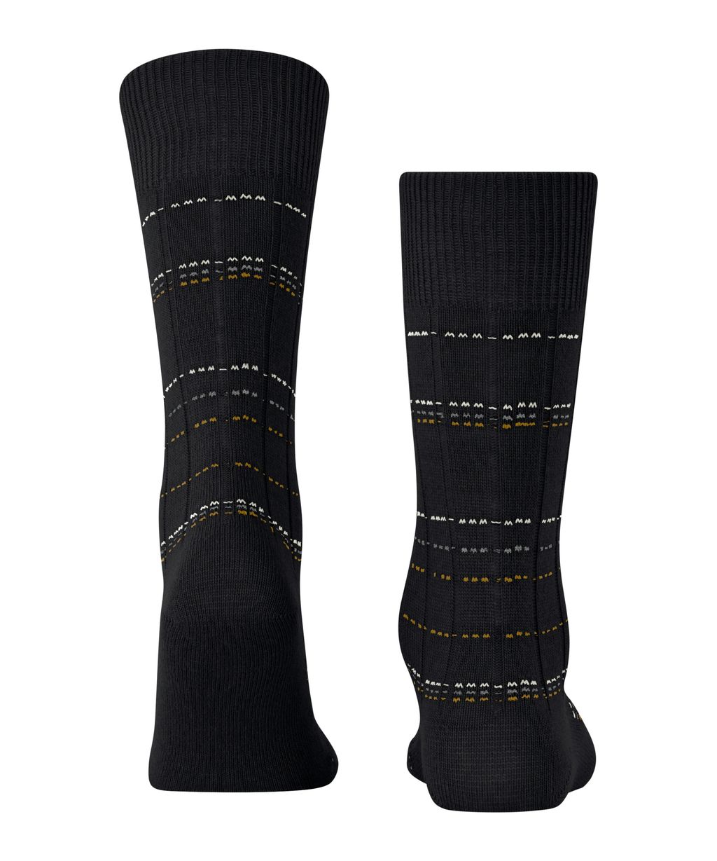 Lhasa Rib Special Edition Men Socks