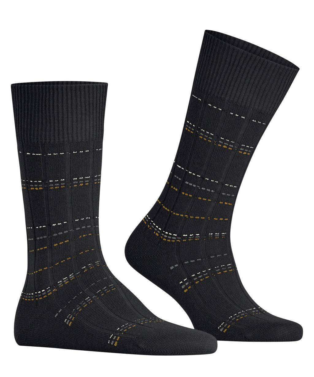 Lhasa Rib Special Edition Men Socks