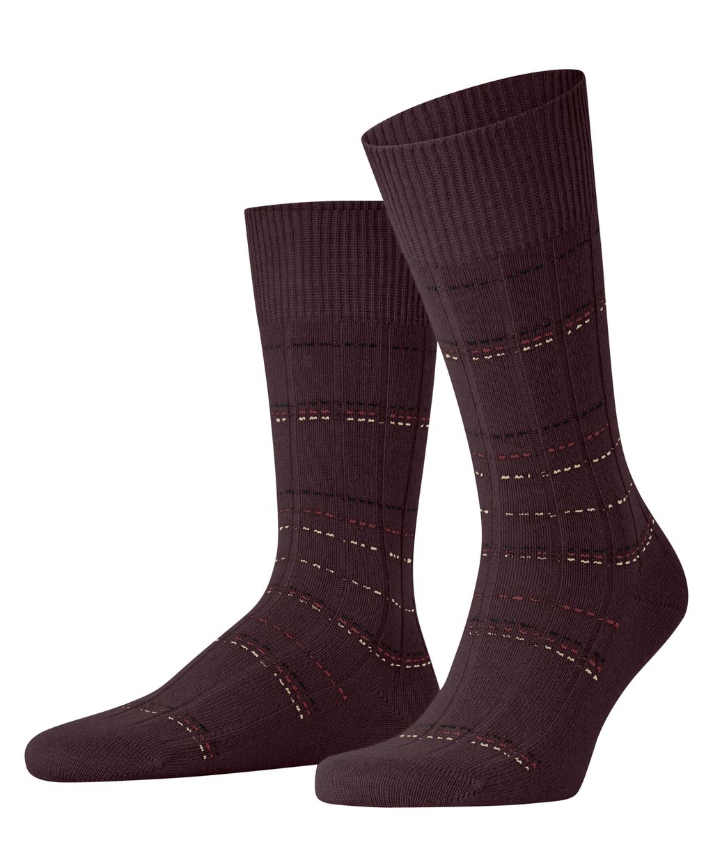 Lhasa Rib Special Edition Men Socks