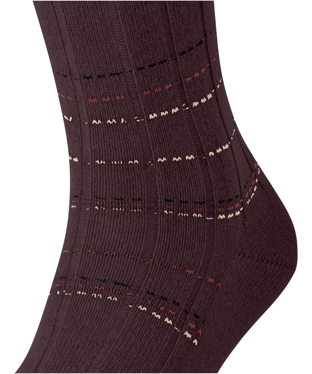 Lhasa Rib Special Edition Men Socks