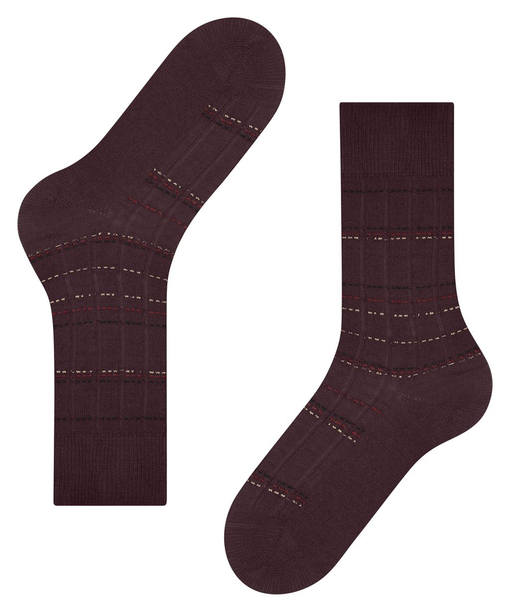 Lhasa Rib Special Edition Men Socks