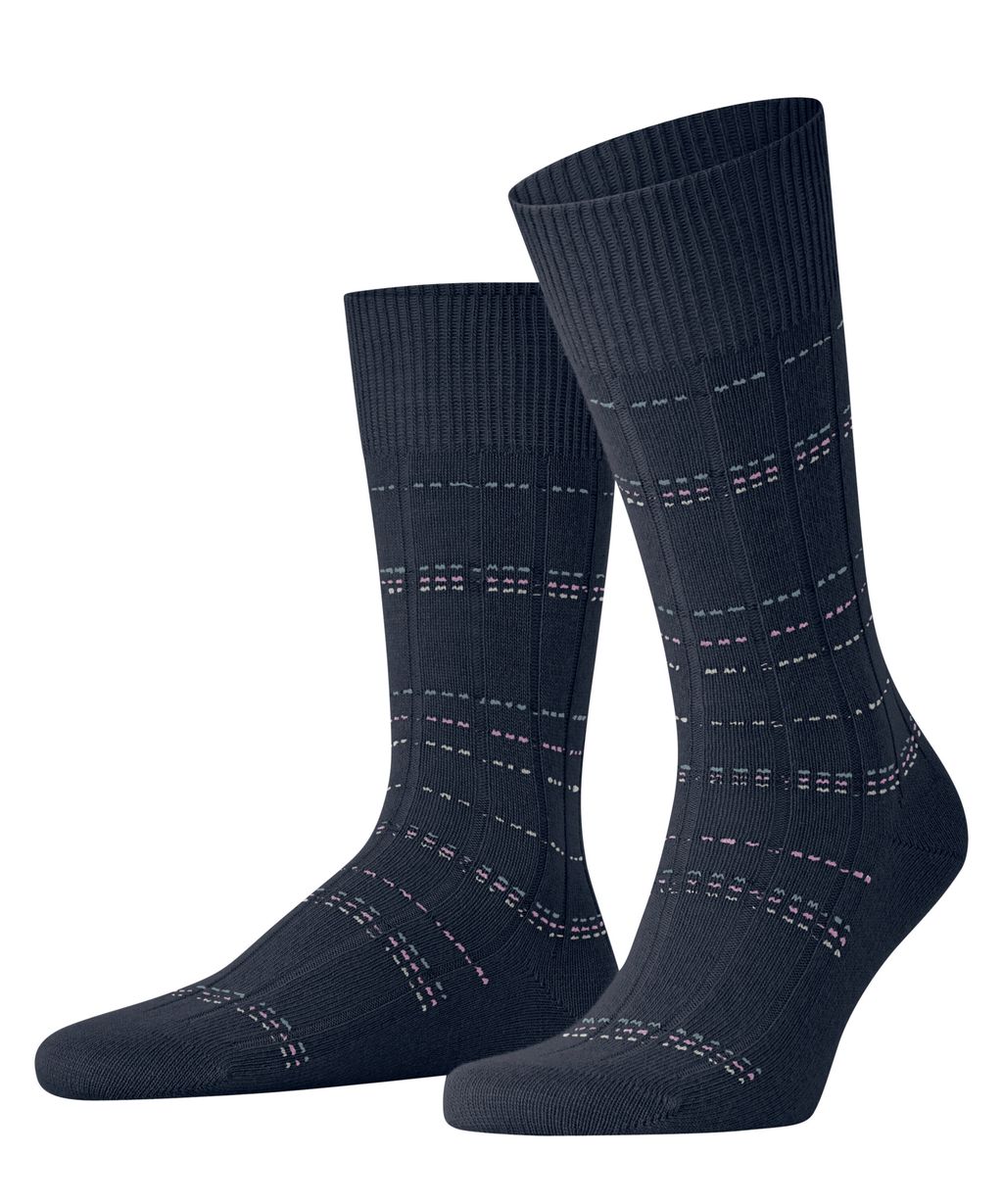 Lhasa Rib Special Edition Men Socks