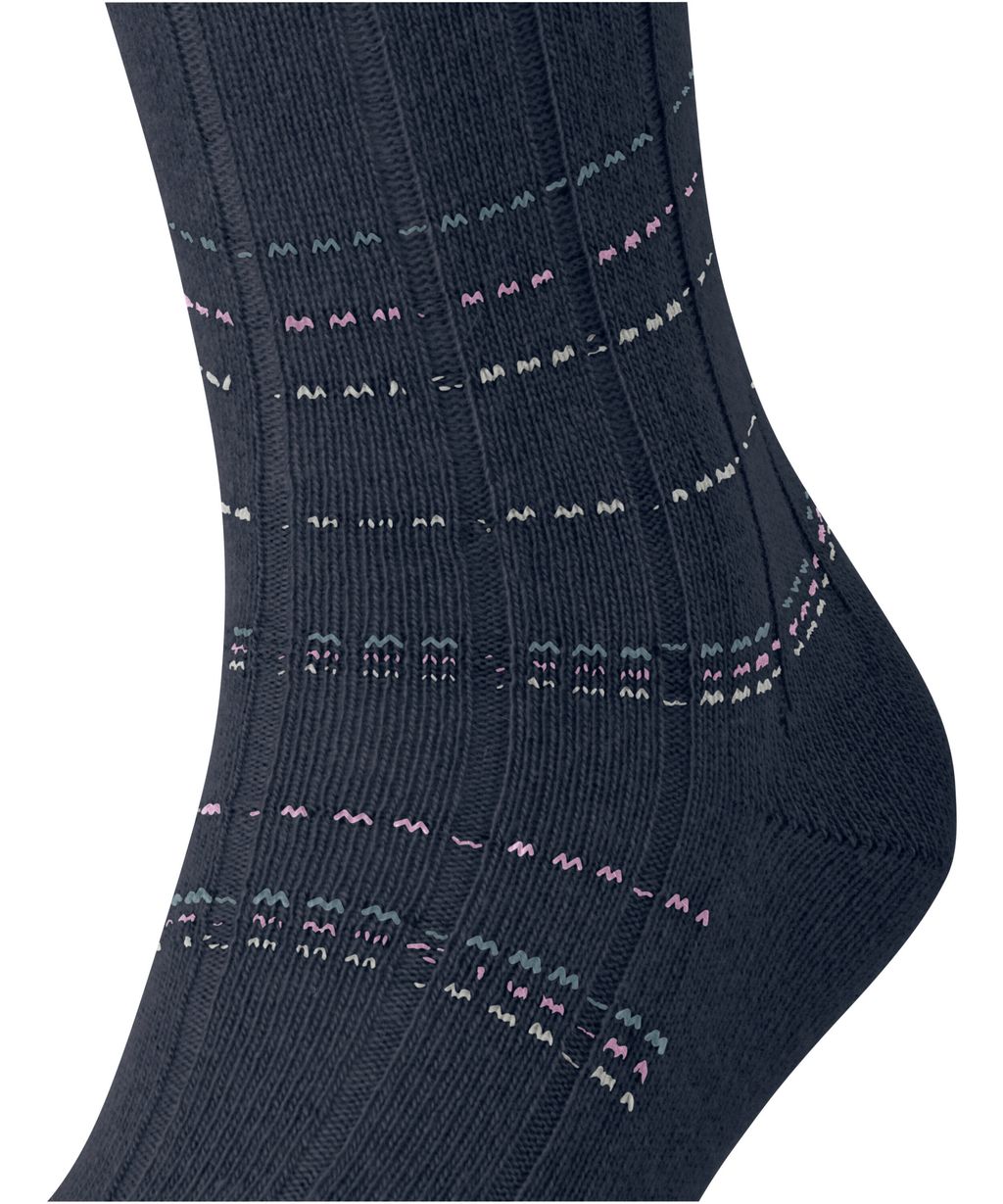 Lhasa Rib Special Edition Men Socks