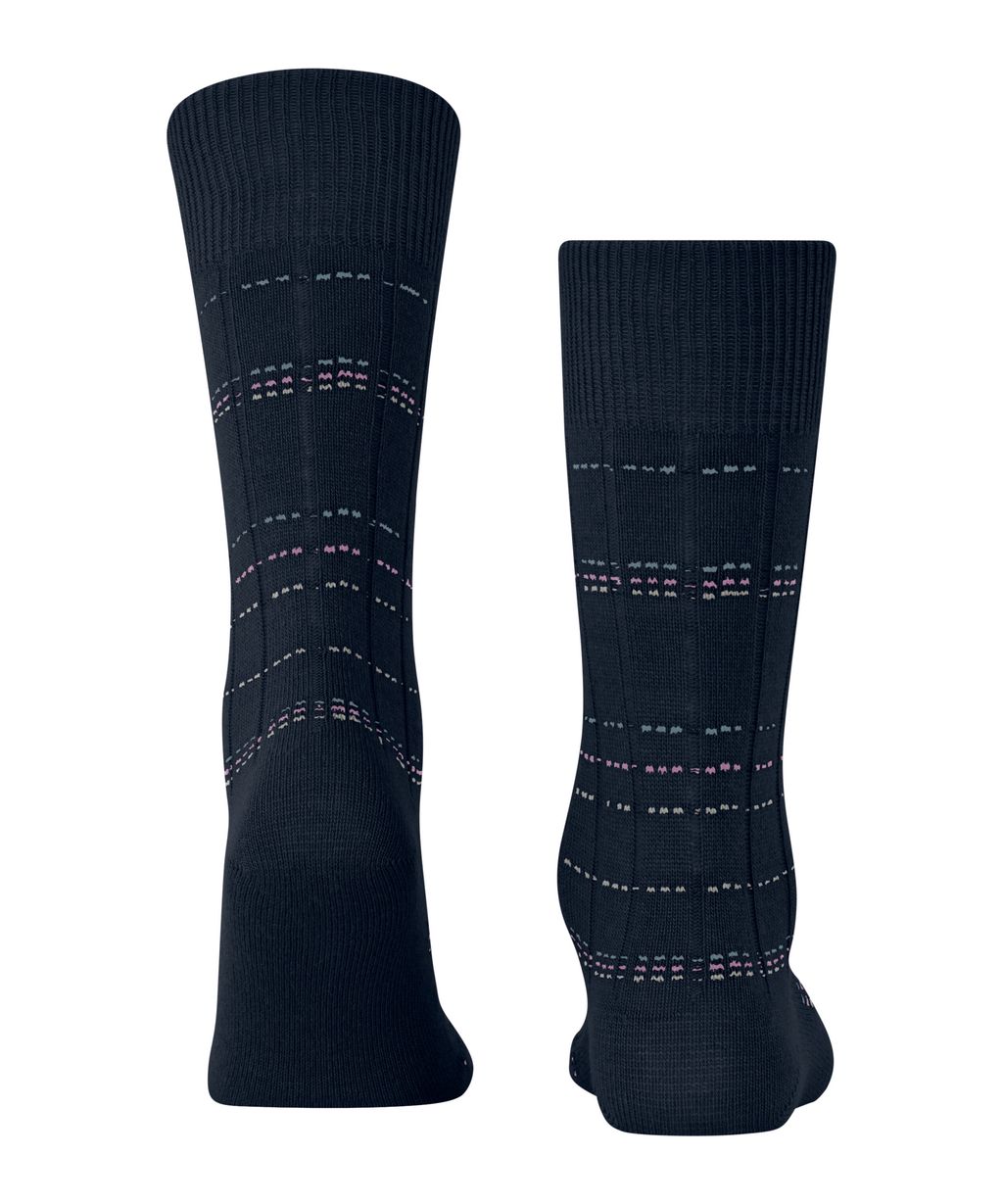 Lhasa Rib Special Edition Men Socks