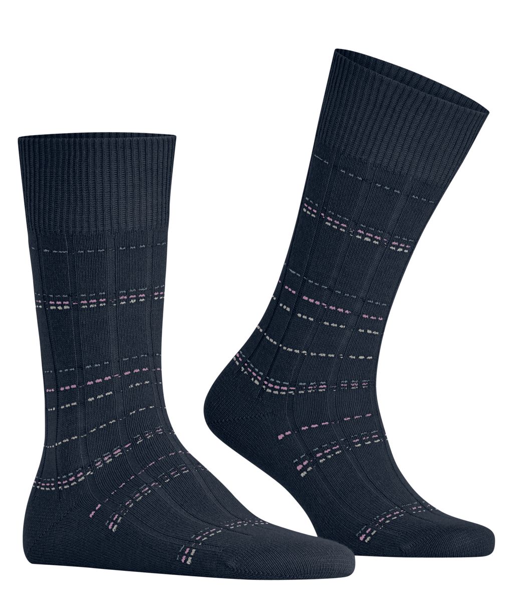 Lhasa Rib Special Edition Men Socks