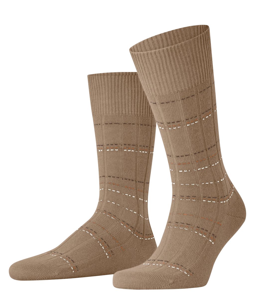 Lhasa Rib Special Edition Men Socks