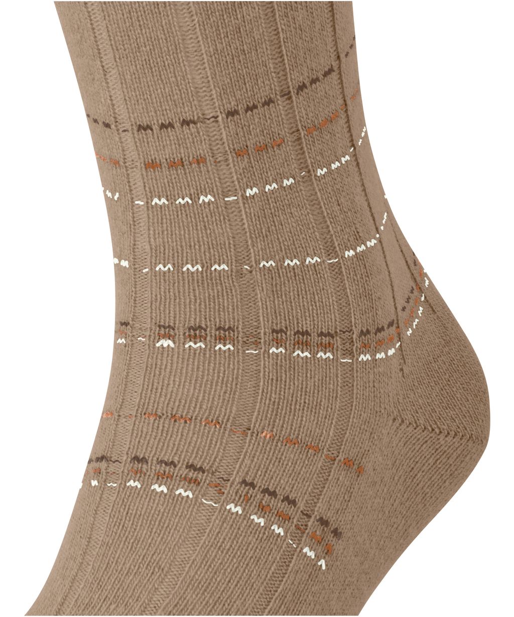 Lhasa Rib Special Edition Men Socks