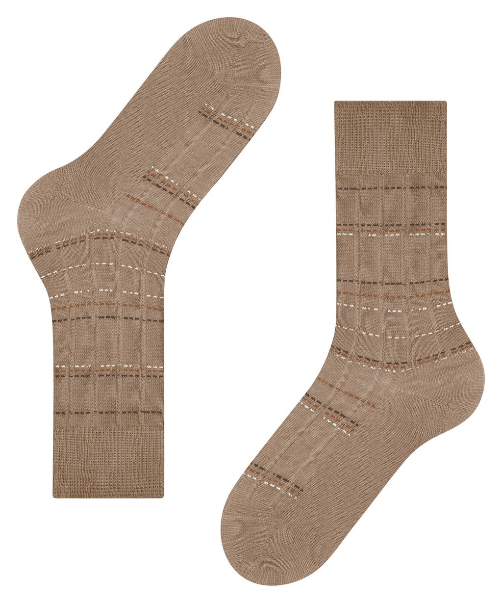 Lhasa Rib Special Edition Men Socks