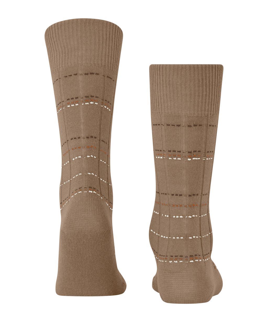 Lhasa Rib Special Edition Men Socks