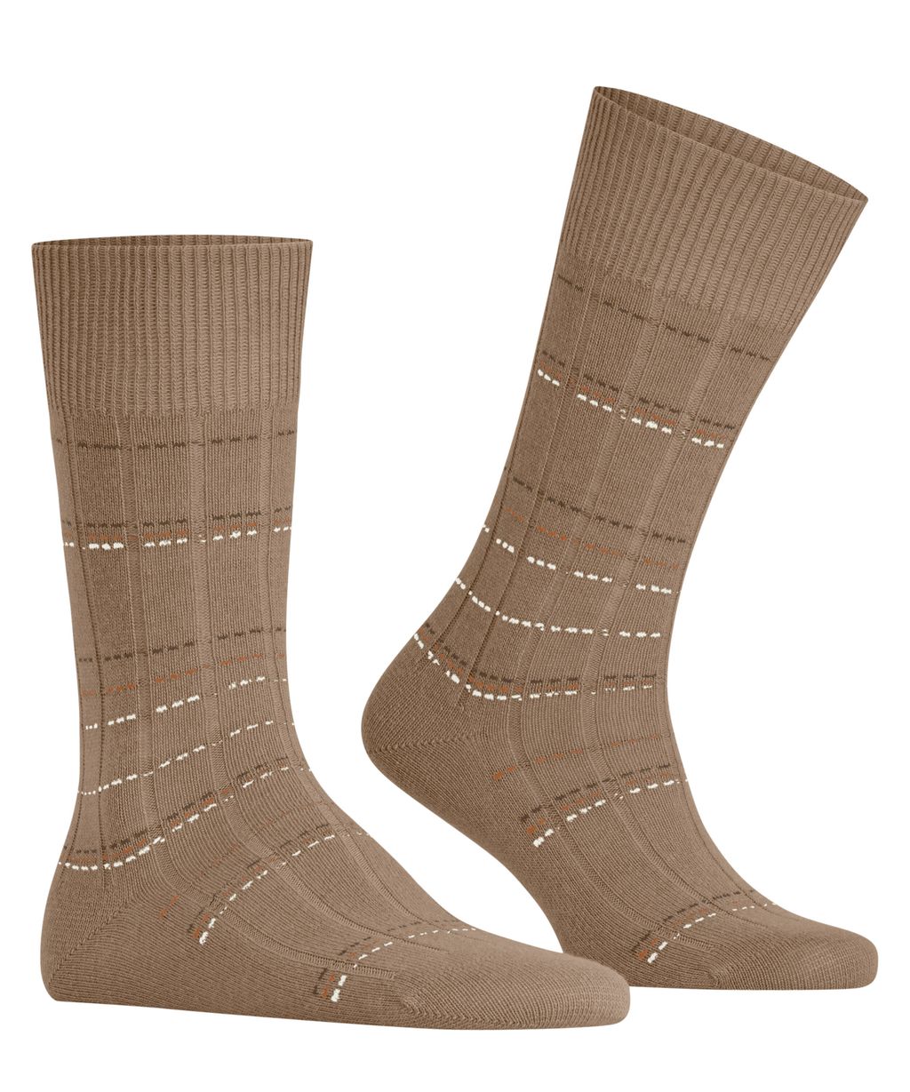 Lhasa Rib Special Edition Men Socks