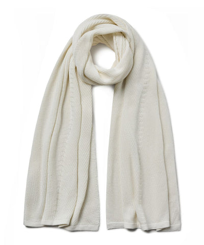 Linen Women Wrap