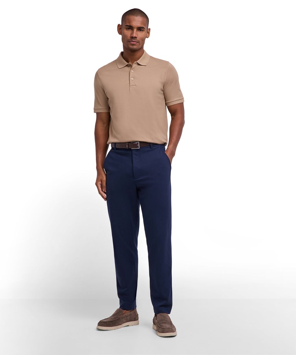 Pima Pique Men Pants