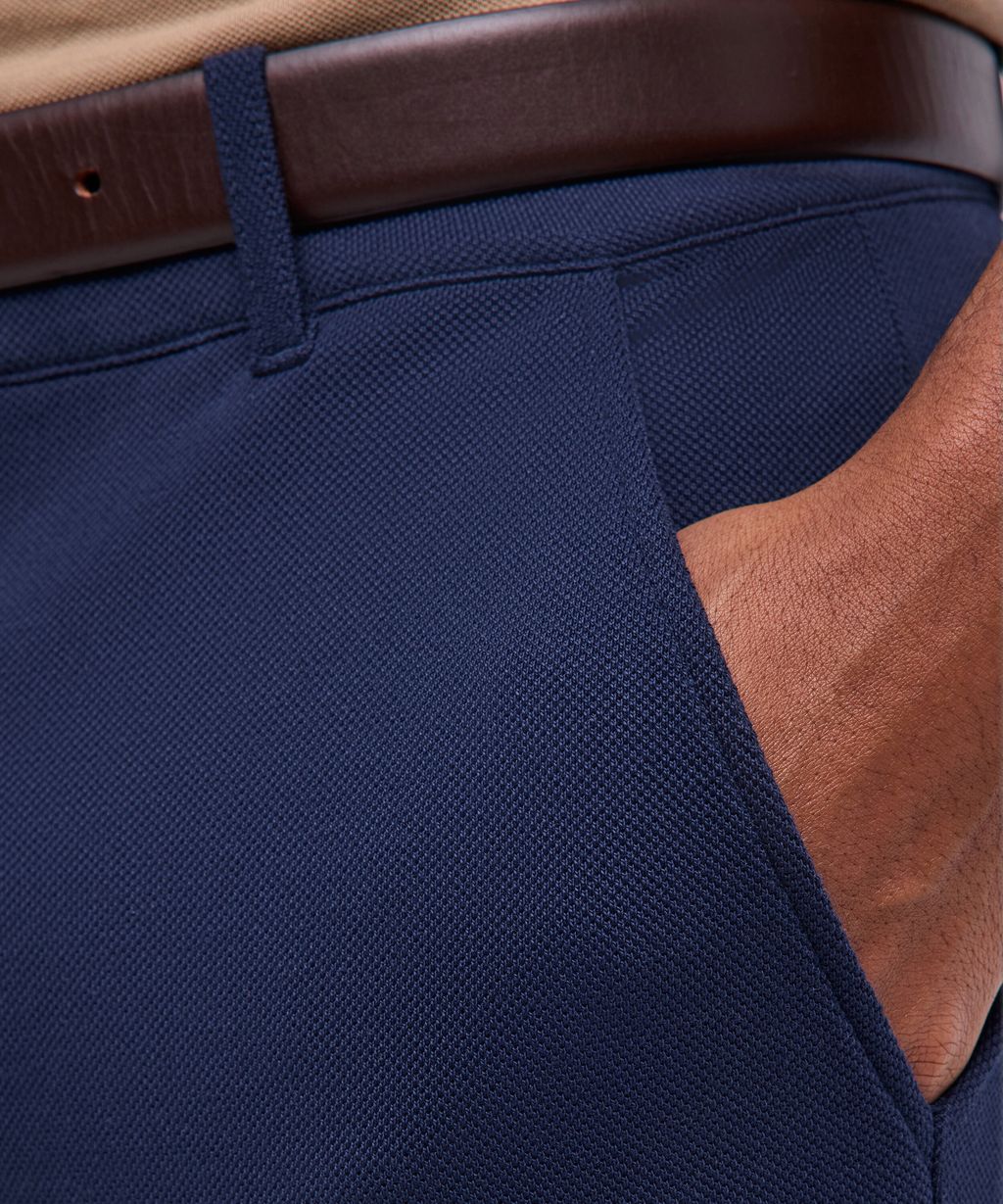 Pima Pique Men Pants