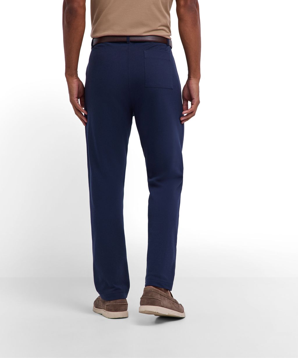 Pima Pique Men Pants