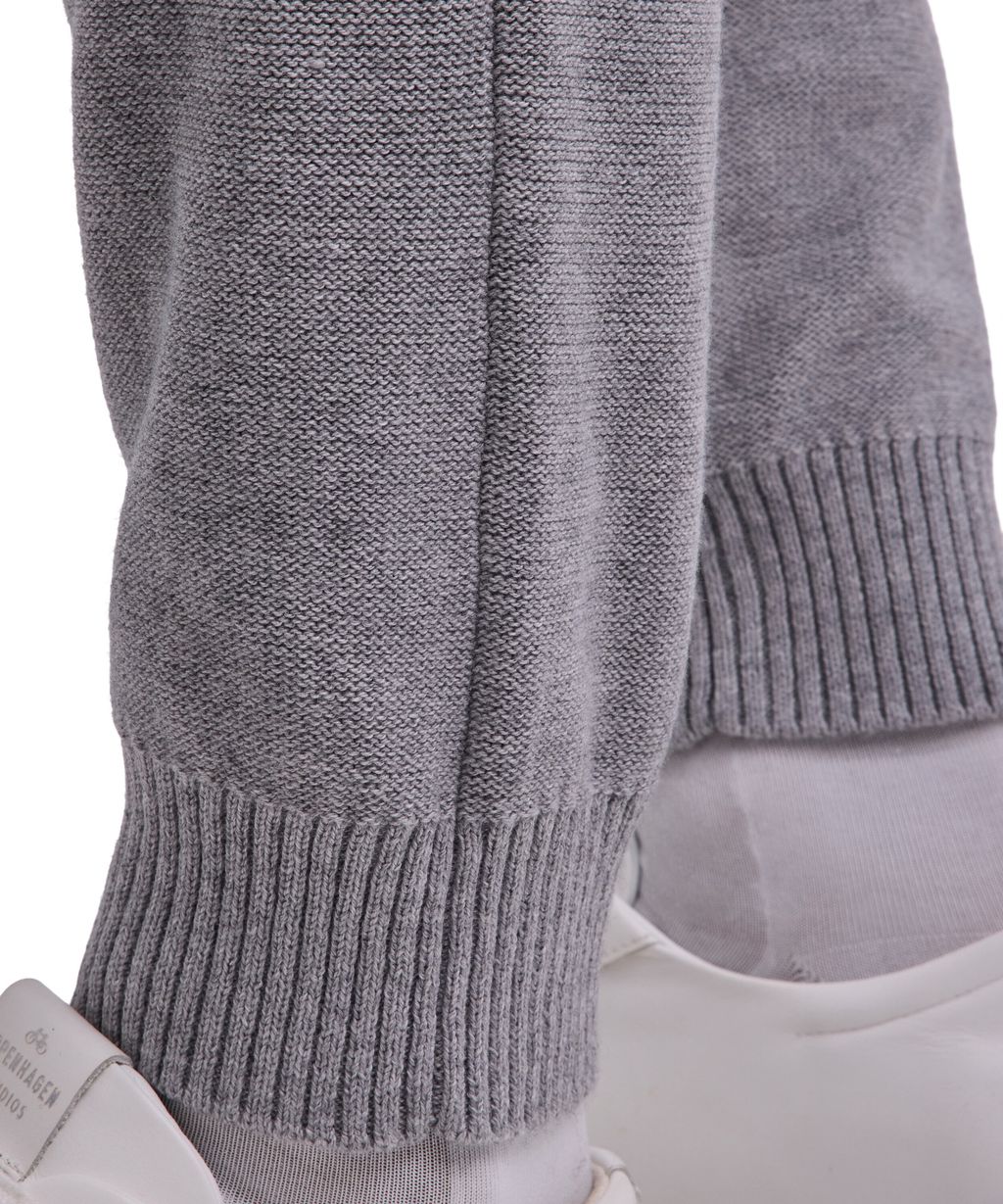 Cotton Cashmere Men Pants