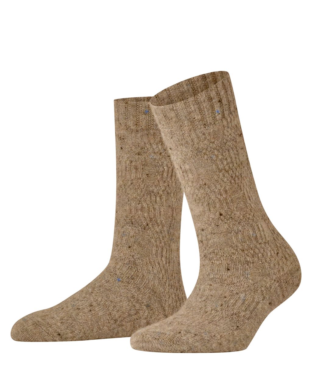 Mountain Comfort Women Boot Socks