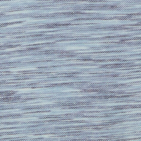 Cotton Linen Men Polo shirt