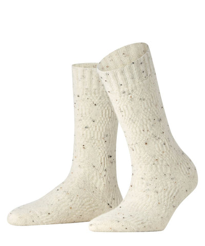Mountain Comfort Women Boot Socks