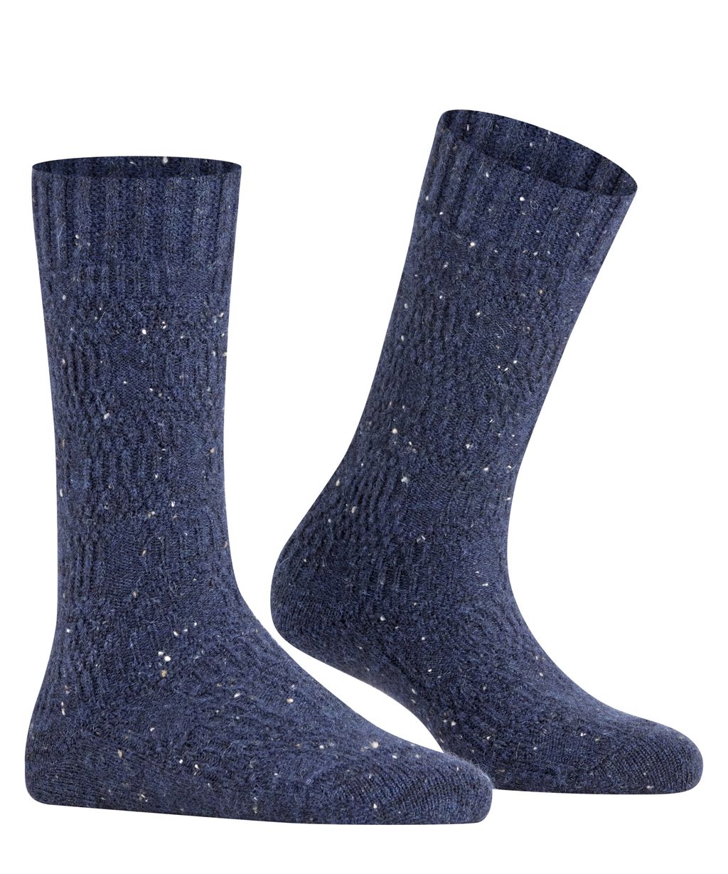 Mountain Comfort Women Boot Socks