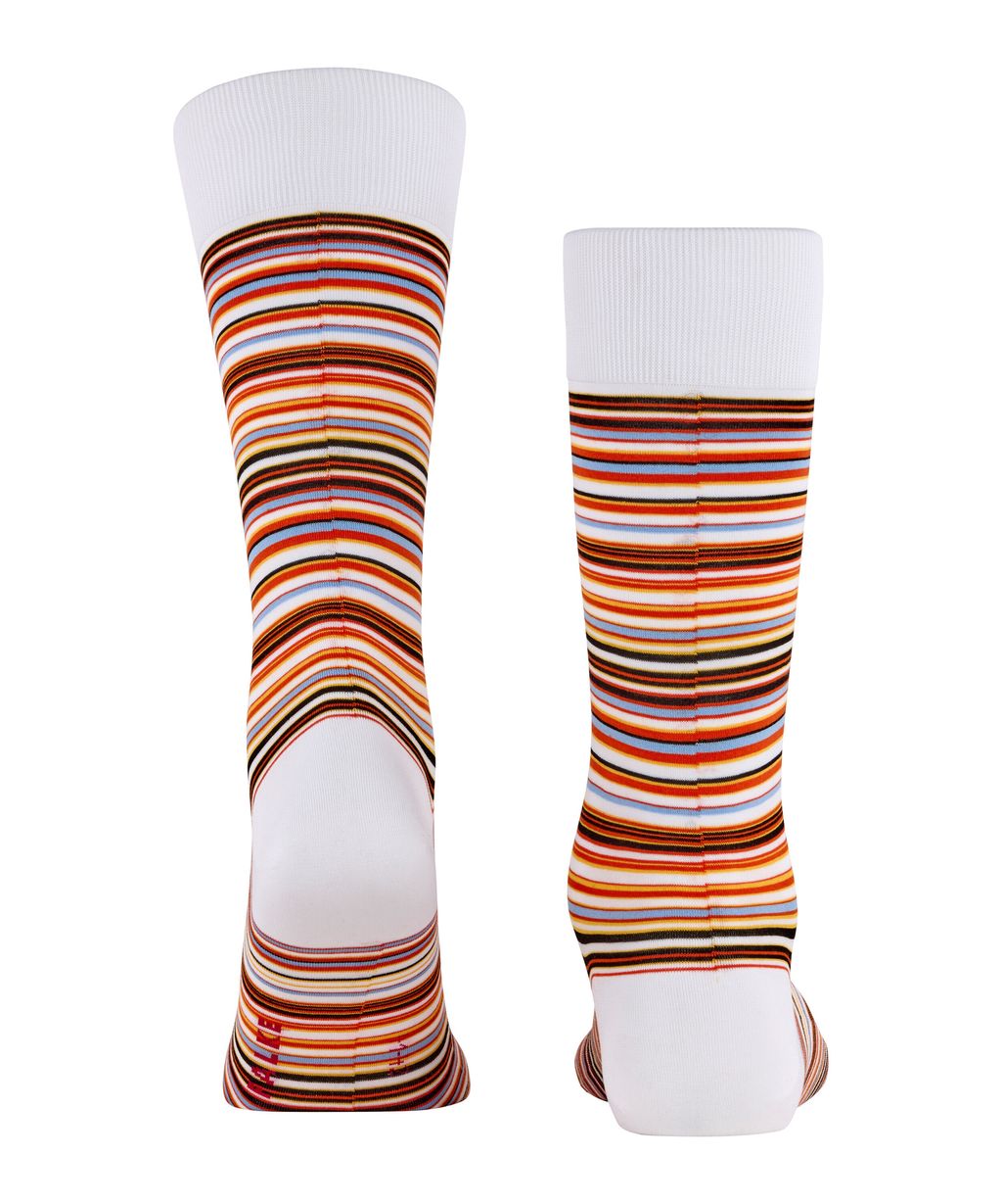Microblock Men Socks