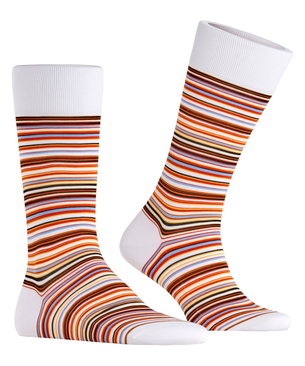 Microblock Men Socks