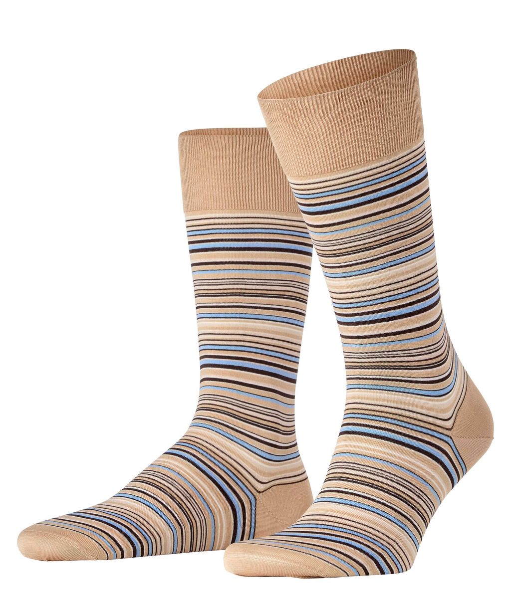 Microblock Men Socks