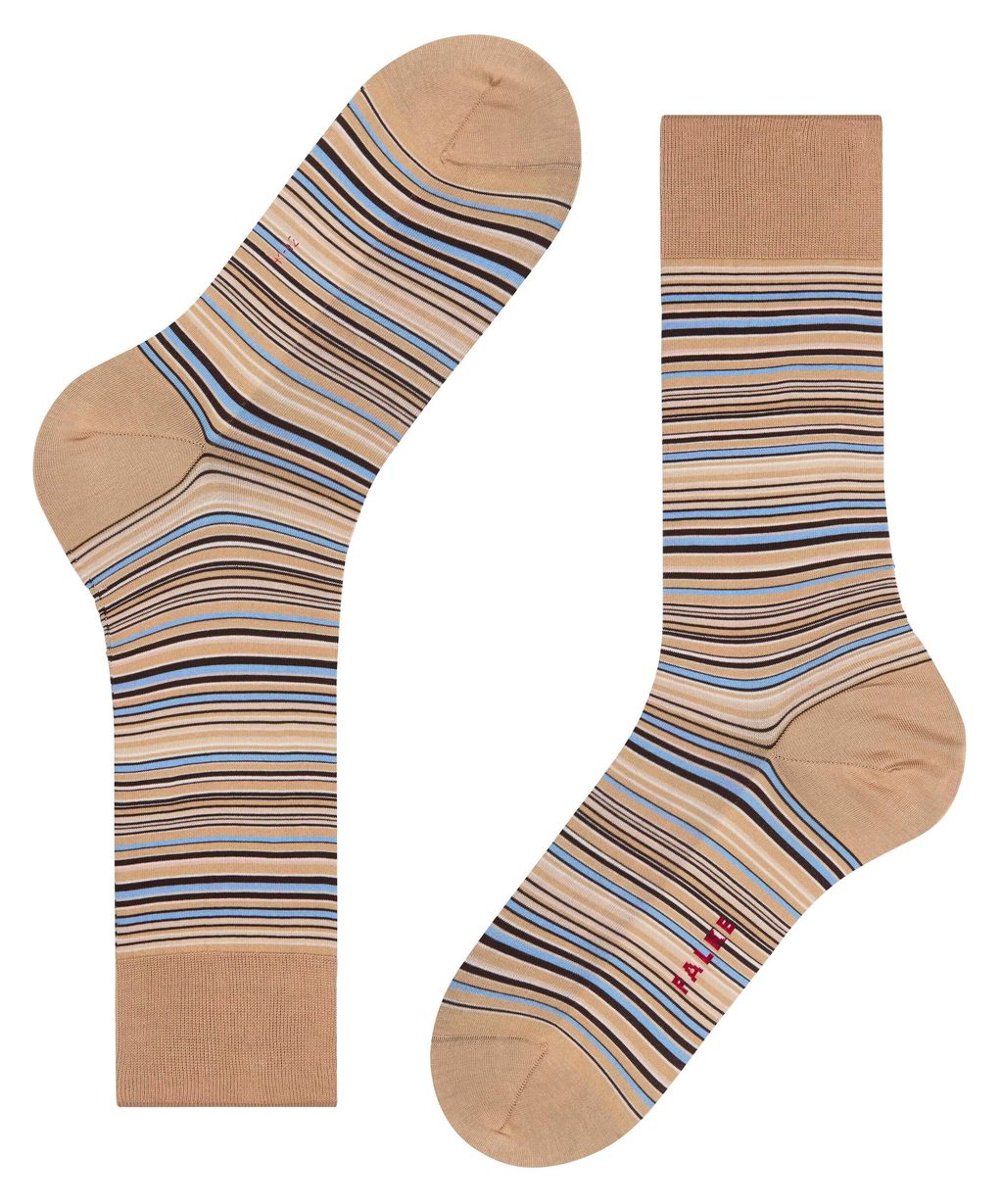 Microblock Men Socks
